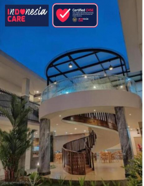 Grand Samota Hotel